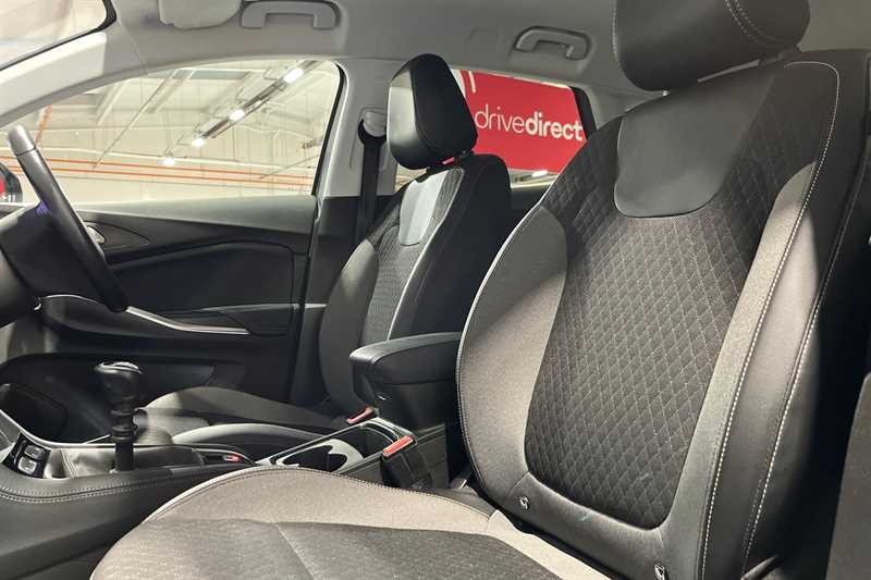 Used Vauxhall Grandland 2022 for sale - 77295025: Photo 23