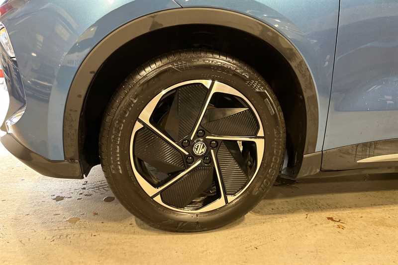 Used MG MGS5 2025 for sale - 76530535: Photo 12