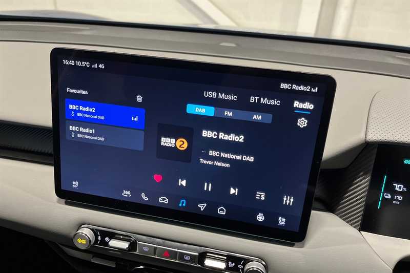 Used MG MGS5 2025 for sale - 76530535: Photo 17