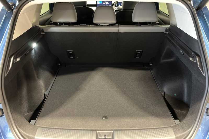 Used MG MGS5 2025 for sale - 76530535: Photo 25