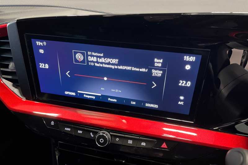 Used Vauxhall Mokka 2024 for sale - 78138292: Photo 17