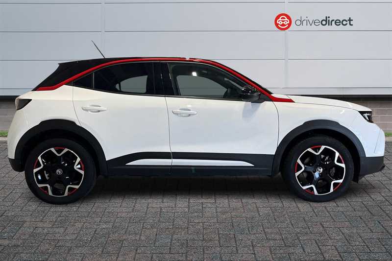 Used Vauxhall Mokka 2024 for sale - 78138292: Photo 2