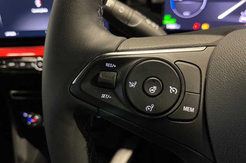 Used Vauxhall Mokka 2024 for sale - 78138292: Photo 21