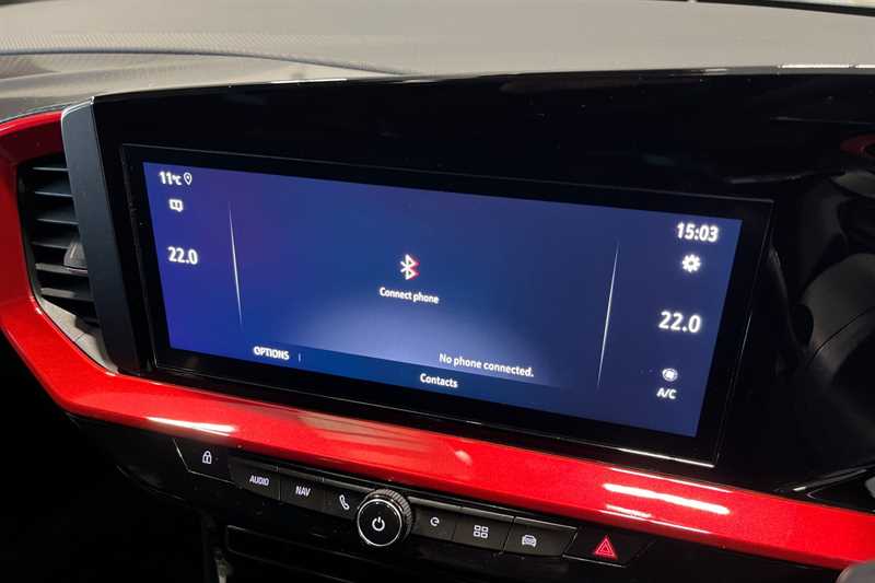 Used Vauxhall Mokka 2024 for sale - 78138292: Photo 39