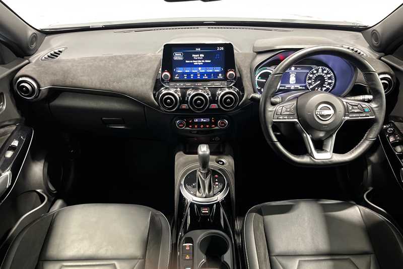 Used Nissan Juke 2023 for sale - 78138782: Photo 13