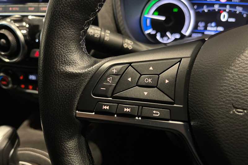 Used Nissan Juke 2023 for sale - 78138782: Photo 21