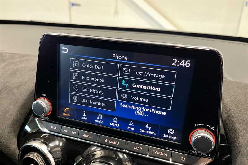 Used Nissan Juke 2023 for sale - 78138782: Photo 40