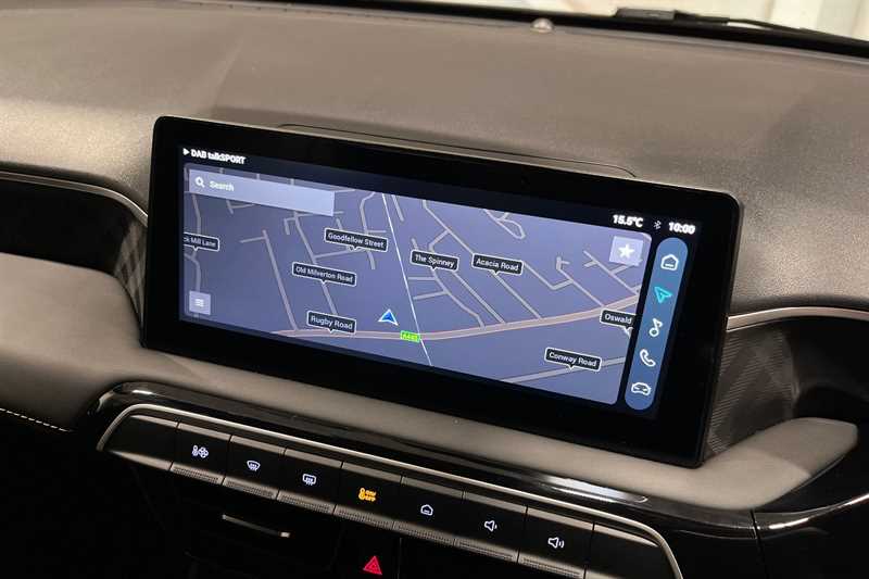 Used MG MG3 2025 for sale - 77895435: Photo 18