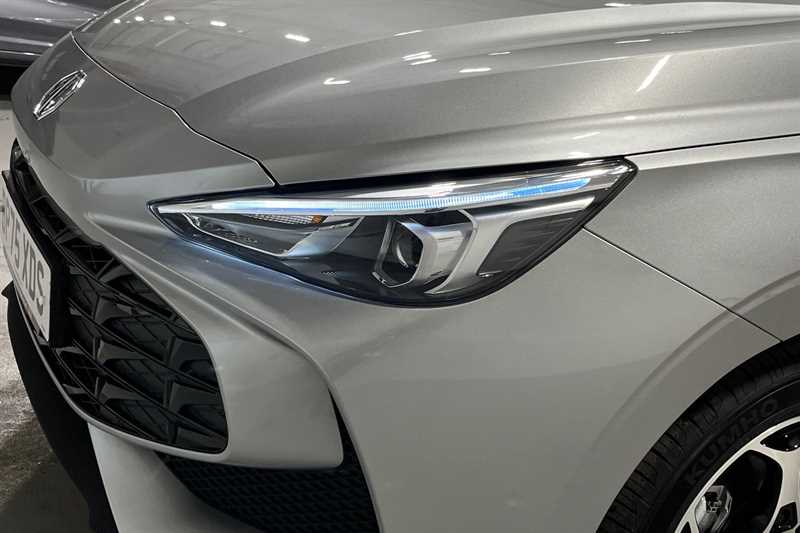 Used MG MG3 2025 for sale - 77895435: Photo 29