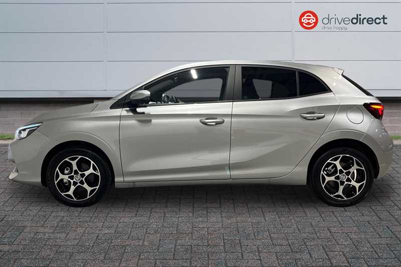 Used MG MG3 2025 for sale - 77895435: Photo 6