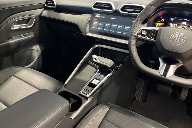 Used MG MG ZS 2025 for sale - 78208346: Photo 14