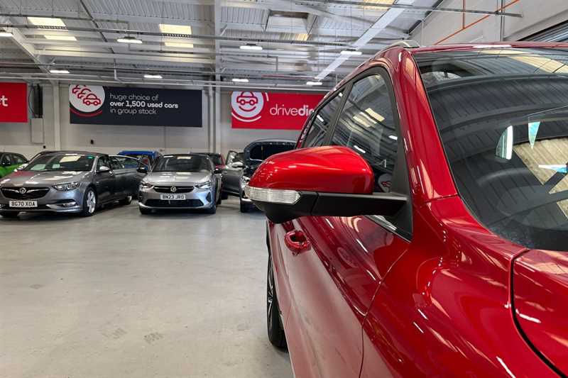 Used MG MG ZS 2025 for sale - 78208346: Photo 34