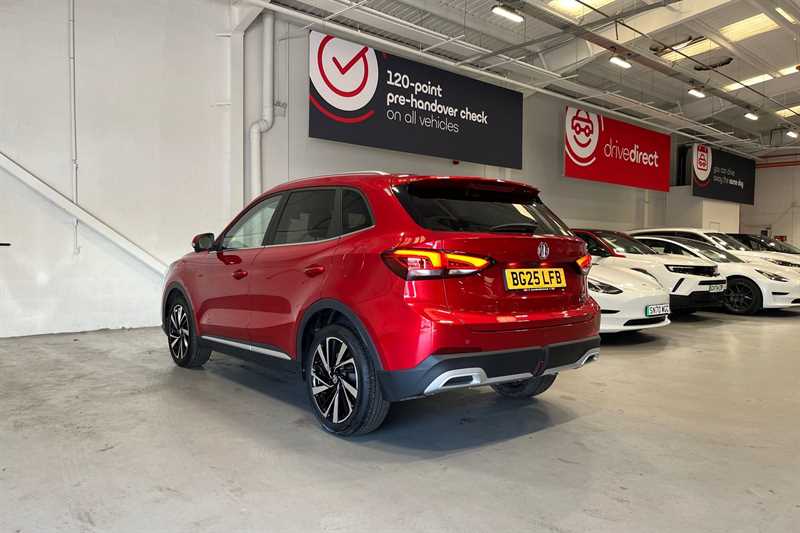 Used MG MG ZS 2025 for sale - 78208346: Photo 45