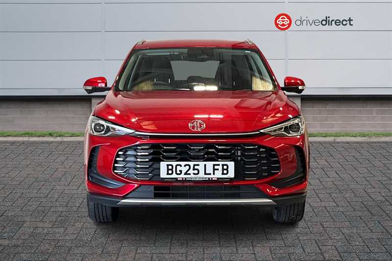 Used MG MG ZS 2025 for sale - 78208346: Photo 8