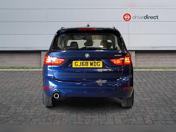 Used BMW 2 Series Gran Tourer 2018 for sale - 78786260: Photo