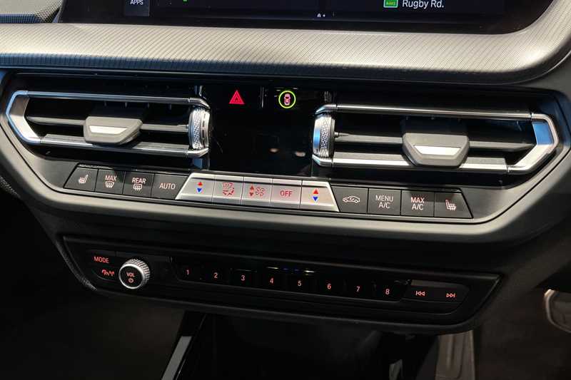 Used BMW 1 Series 2024 for sale - 77309769: Photo 15