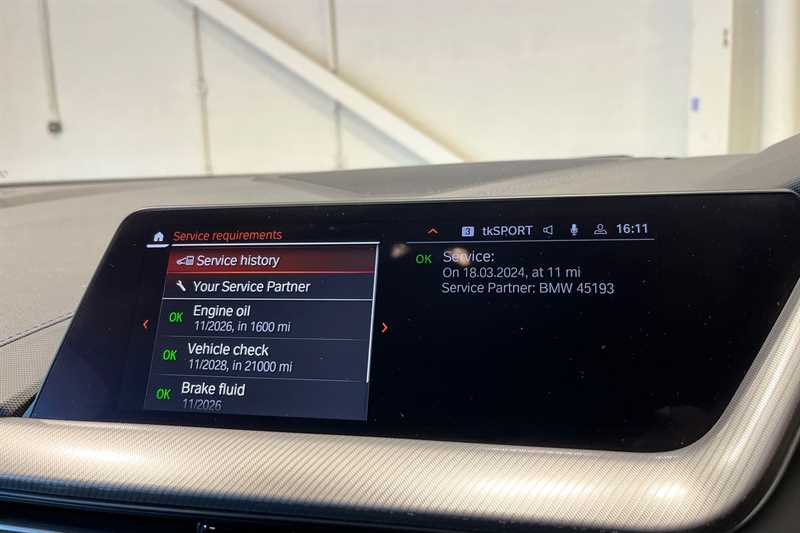 Used BMW 1 Series 2024 for sale - 77309769: Photo 40