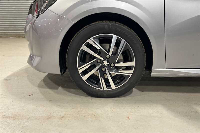 Used Peugeot 208 2022 for sale - 77429931: Photo 12