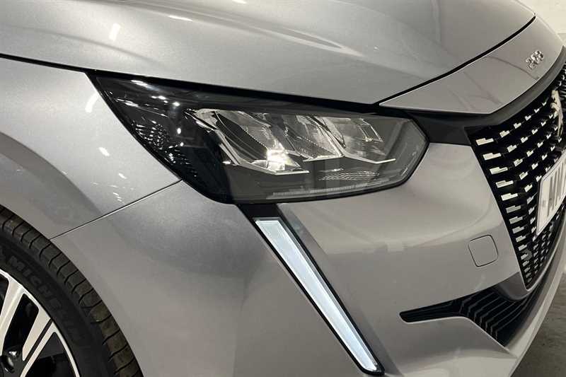 Used Peugeot 208 2022 for sale - 77429931: Photo 28