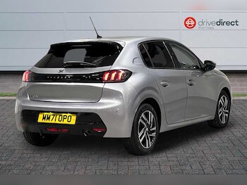 Used Peugeot 208 2022 for sale - 77429931: Photo