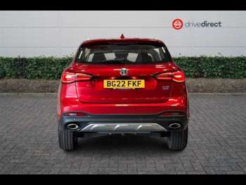 Used MG MG HS 2022 for sale - 74779171: Photo