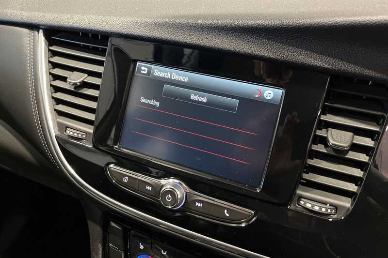 Used Vauxhall Mokka X 2019 for sale - 76448028: Photo 18