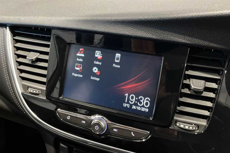 Used Vauxhall Mokka X 2019 for sale - 76448028: Photo 19