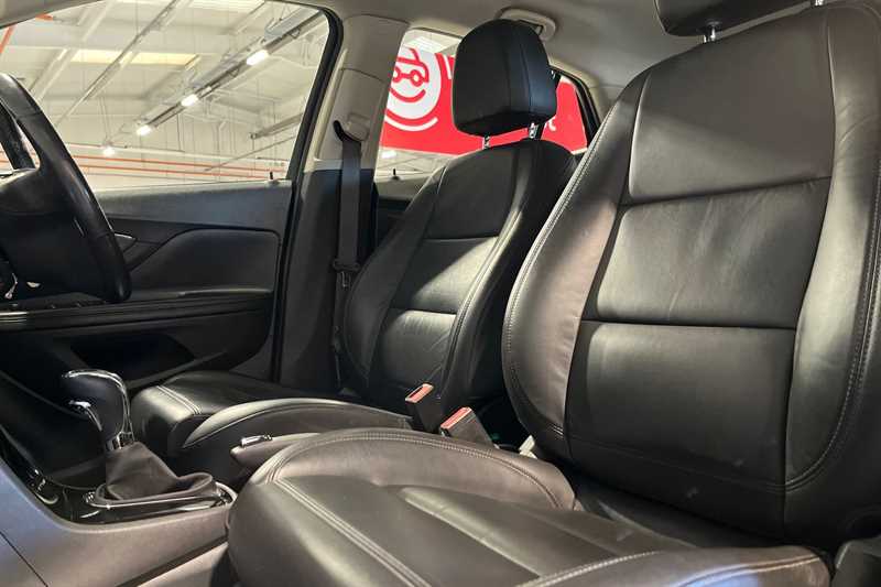 Used Vauxhall Mokka X 2019 for sale - 76448028: Photo 23