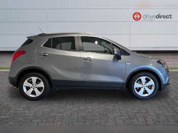 Used Vauxhall Mokka X 2019 for sale - 76448028: Photo