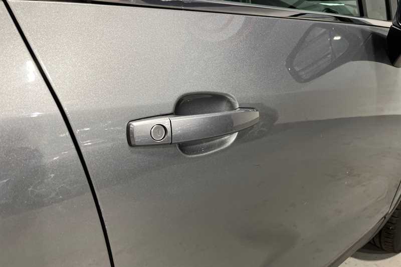 Used Vauxhall Mokka X 2019 for sale - 76448028: Photo 33