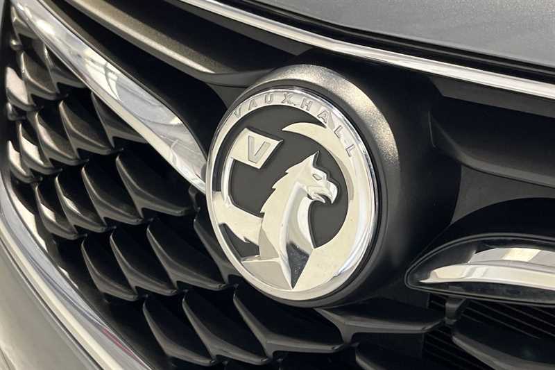 Used Vauxhall Mokka X 2019 for sale - 76448028: Photo 44