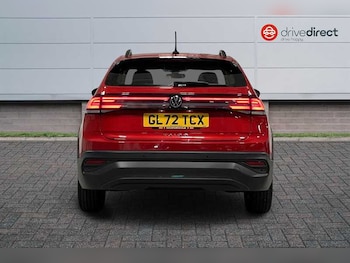 Used Volkswagen Taigo 2022 for sale - 77561968: Photo