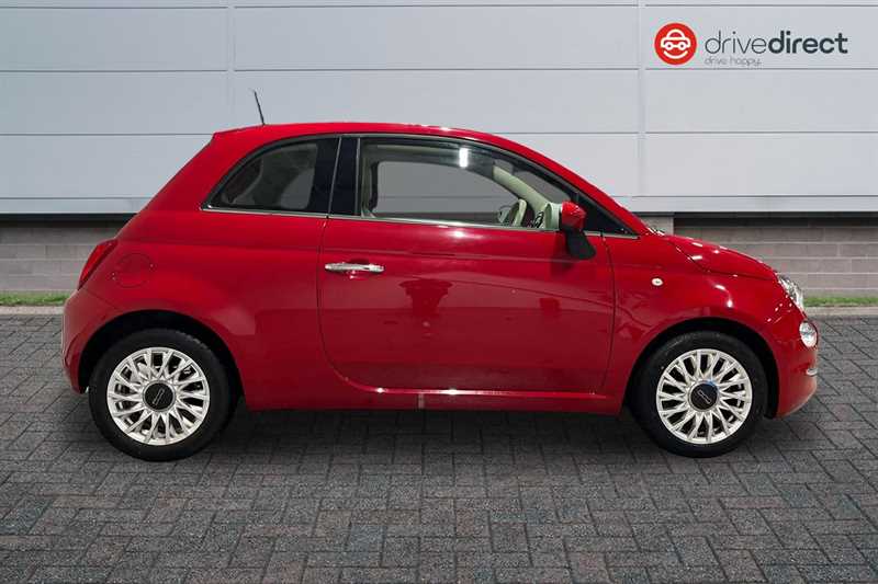 Used Fiat 500 2019 for sale - 77444256: Photo 2
