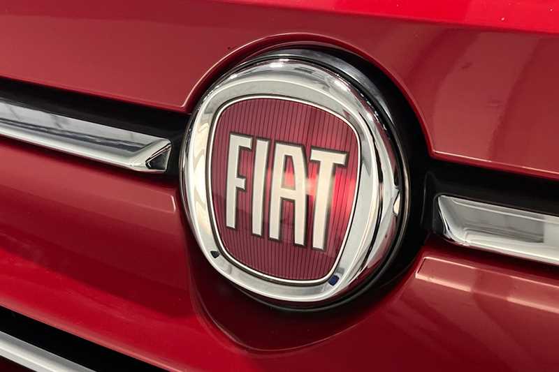 Used Fiat 500 2019 for sale - 77444256: Photo 36