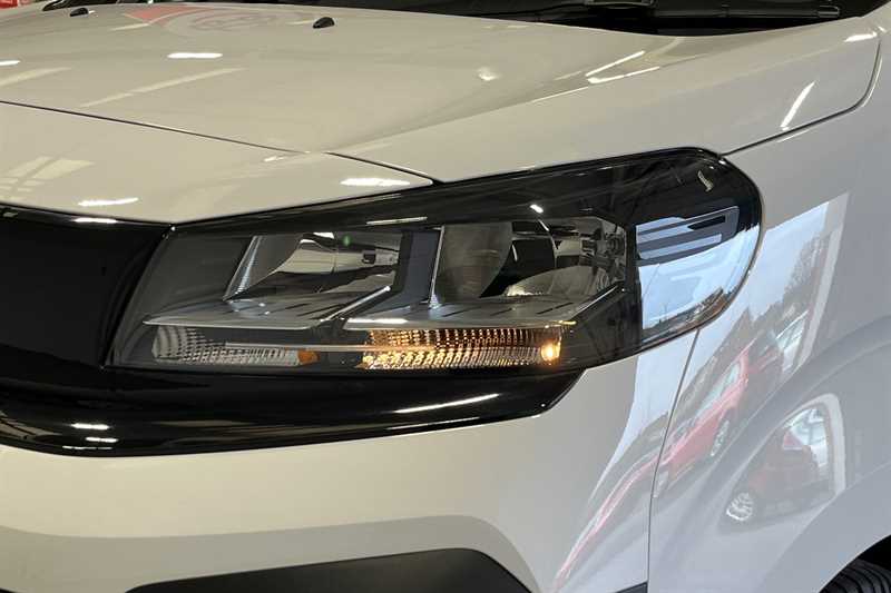 Used Vauxhall Vivaro 2026 for sale - 77887799: Photo 29