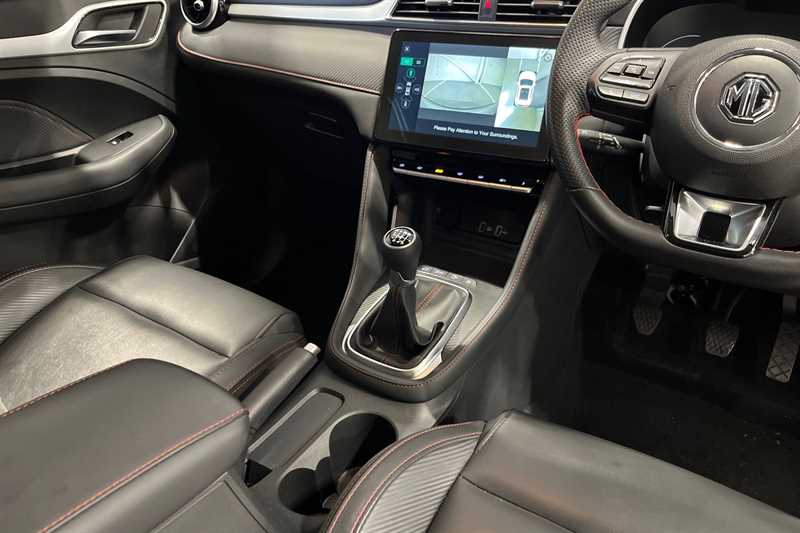 Used MG MG ZS 2024 for sale - 78076621: Photo 14