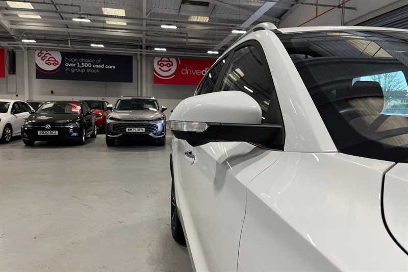 Used MG MG ZS 2024 for sale - 78076621: Photo 34