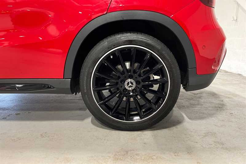 Used Mercedes-Benz GLA 2020 for sale - 77895607: Photo 11