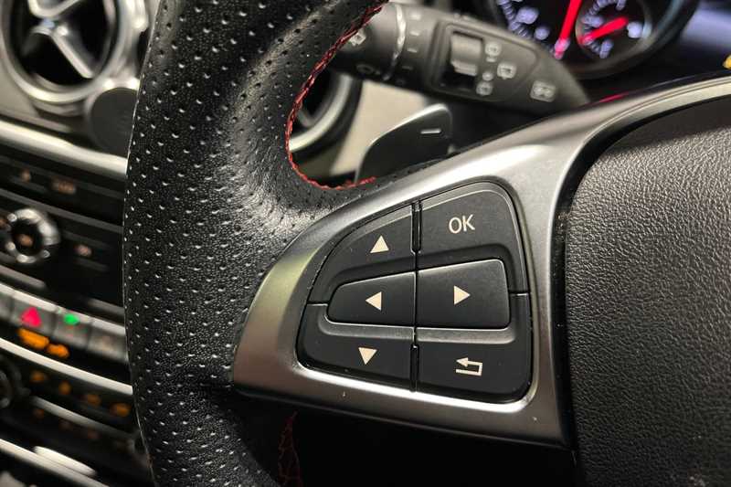 Used Mercedes-Benz GLA 2020 for sale - 77895607: Photo 21