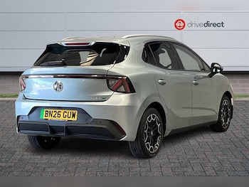 Used MG MG4 2026 for sale - 78707955: Photo