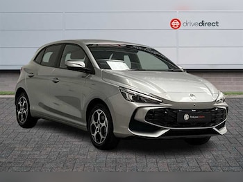Used MG MG3 2026 for sale - 79398295: Photo