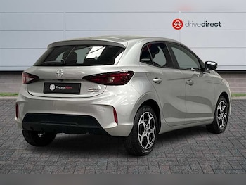 Used MG MG3 2026 for sale - 79398295: Photo