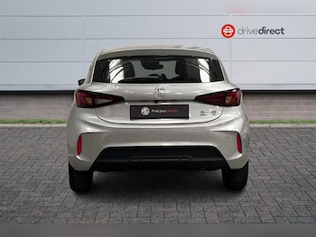Used MG MG3 2026 for sale - 79398295: Photo