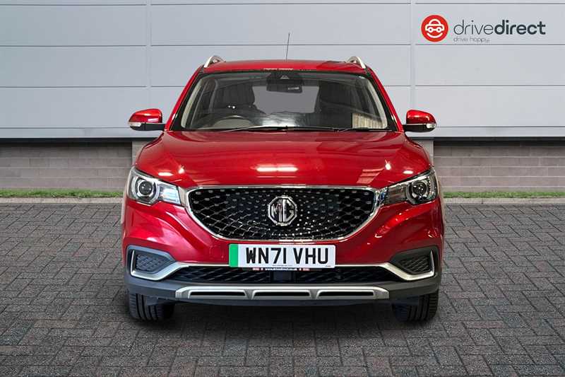 Used MG MG ZS 2021 for sale - 76529478: Photo 8