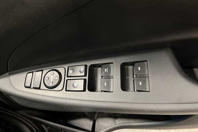 Used Hyundai TUCSON 2015 for sale - 76956106: Photo 16