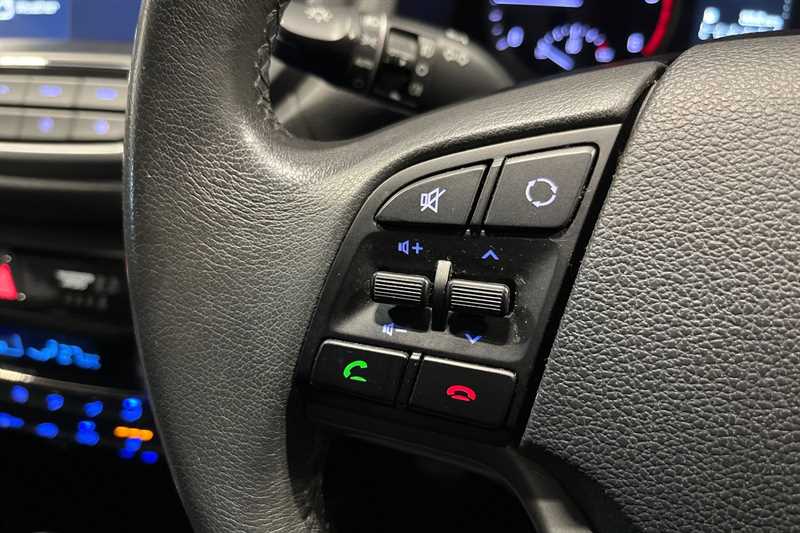 Used Hyundai TUCSON 2015 for sale - 76956106: Photo 21