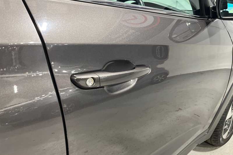 Used Hyundai TUCSON 2015 for sale - 76956106: Photo 33