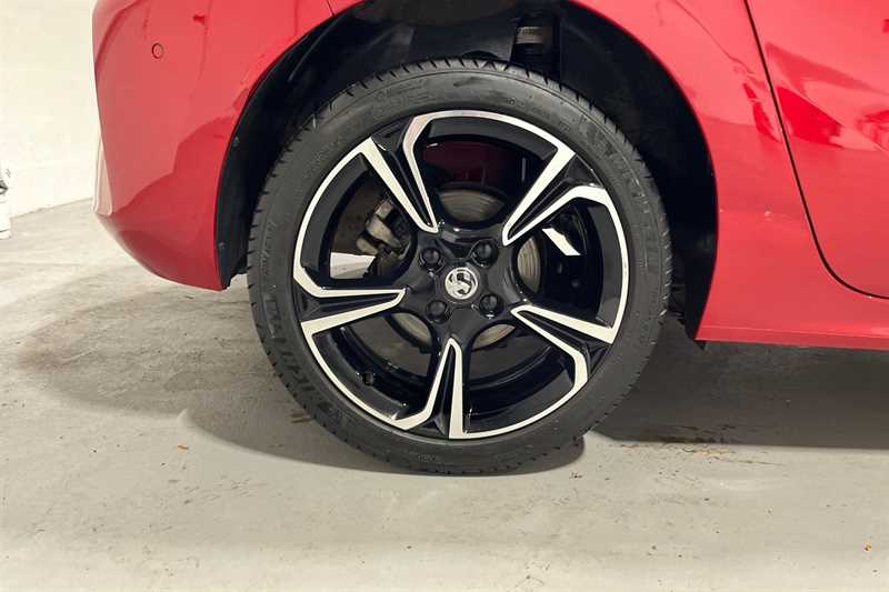 Used Vauxhall Corsa 2023 for sale - 77459215: Photo 10