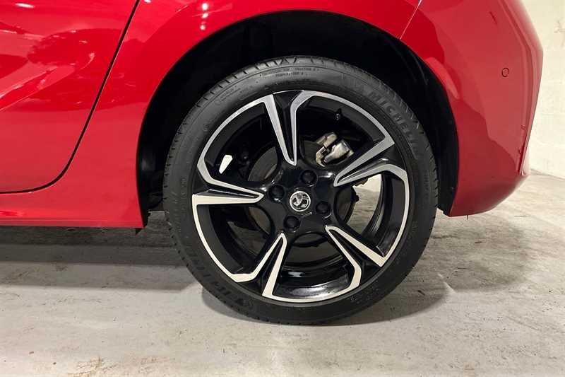 Used Vauxhall Corsa 2023 for sale - 77459215: Photo 11