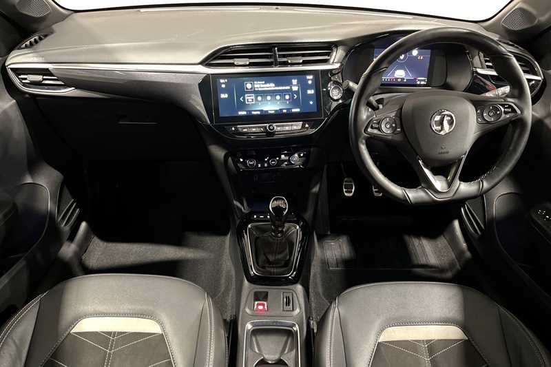 Used Vauxhall Corsa 2023 for sale - 77459215: Photo 13